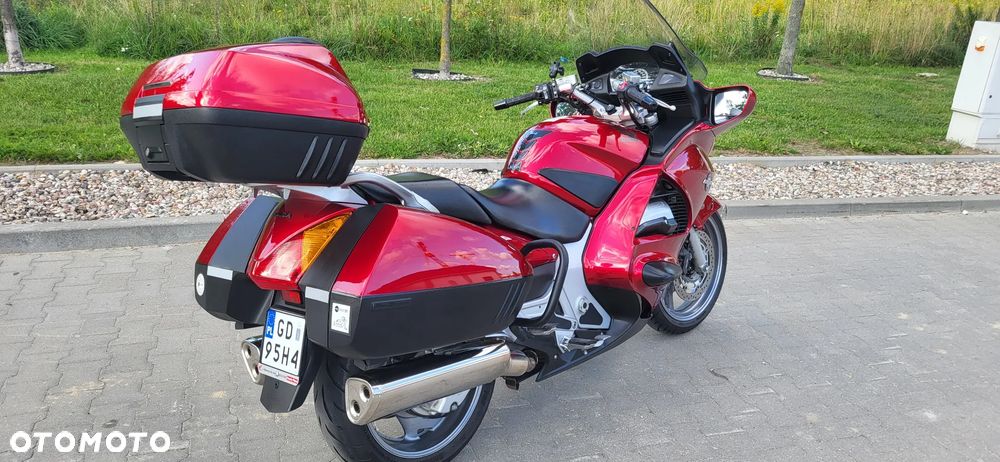 Honda ST - 13