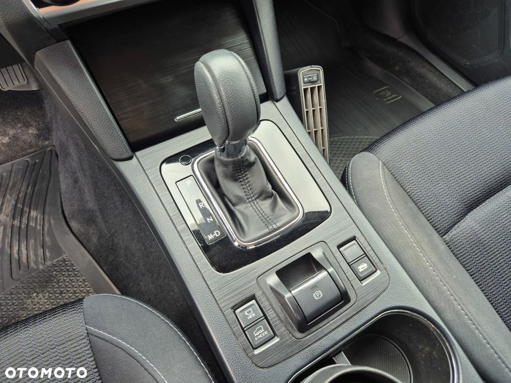 Subaru Outback 2.5i Lineartronic Comfort - 38