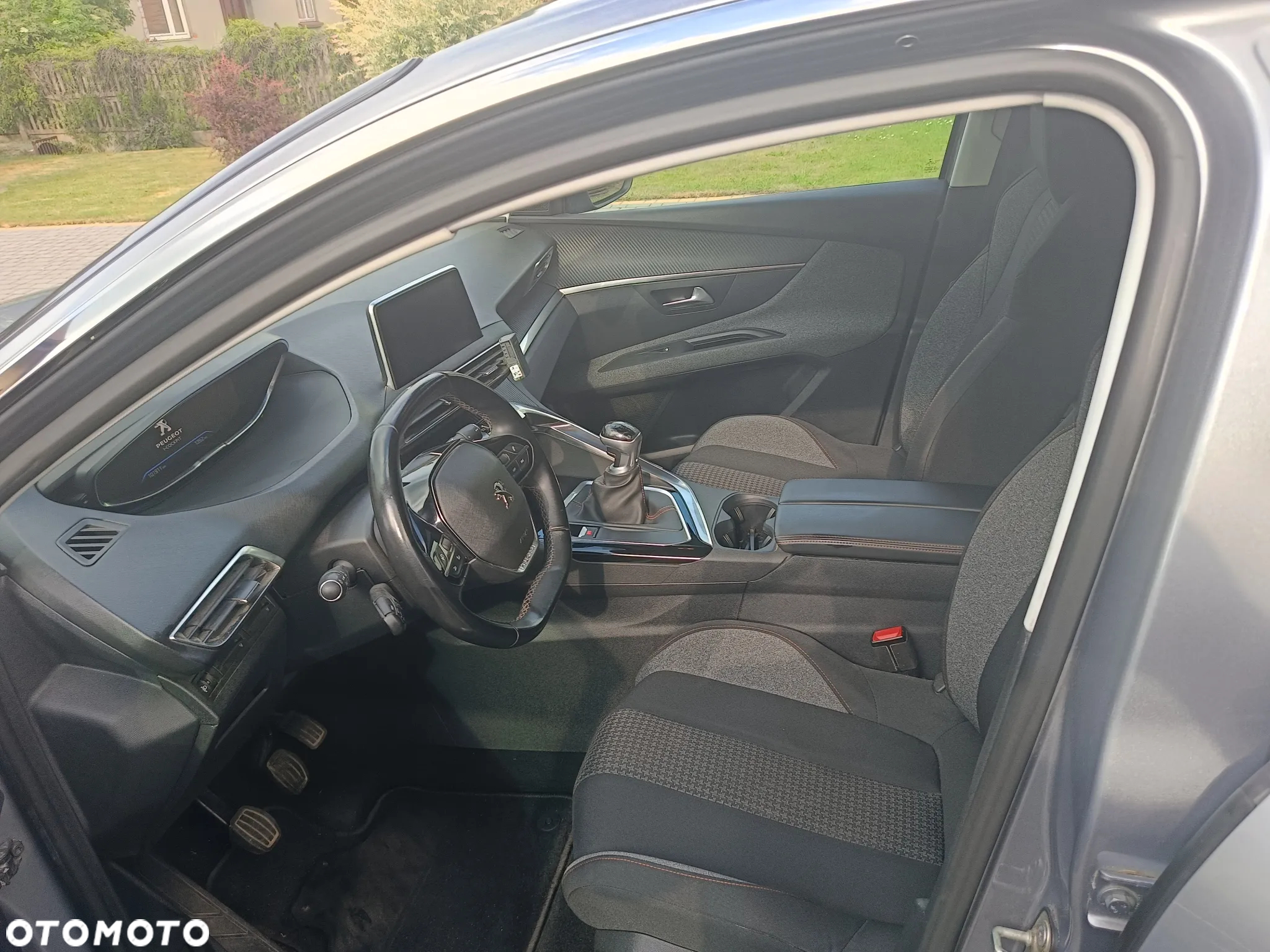 Peugeot 3008 BlueHDi 130 Stop & Start Active - 3