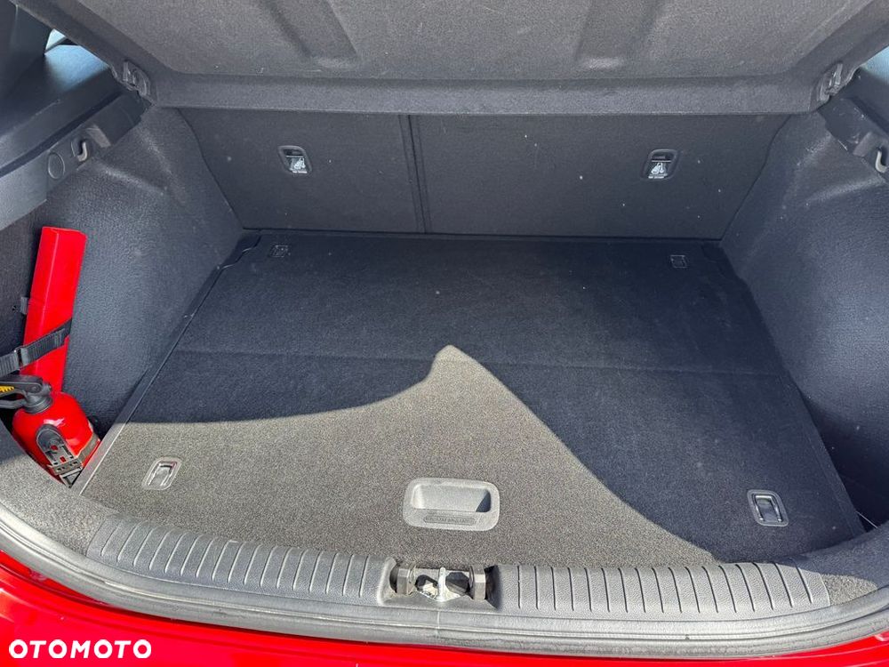 Kia Ceed 1.5 T-GDI M - 19