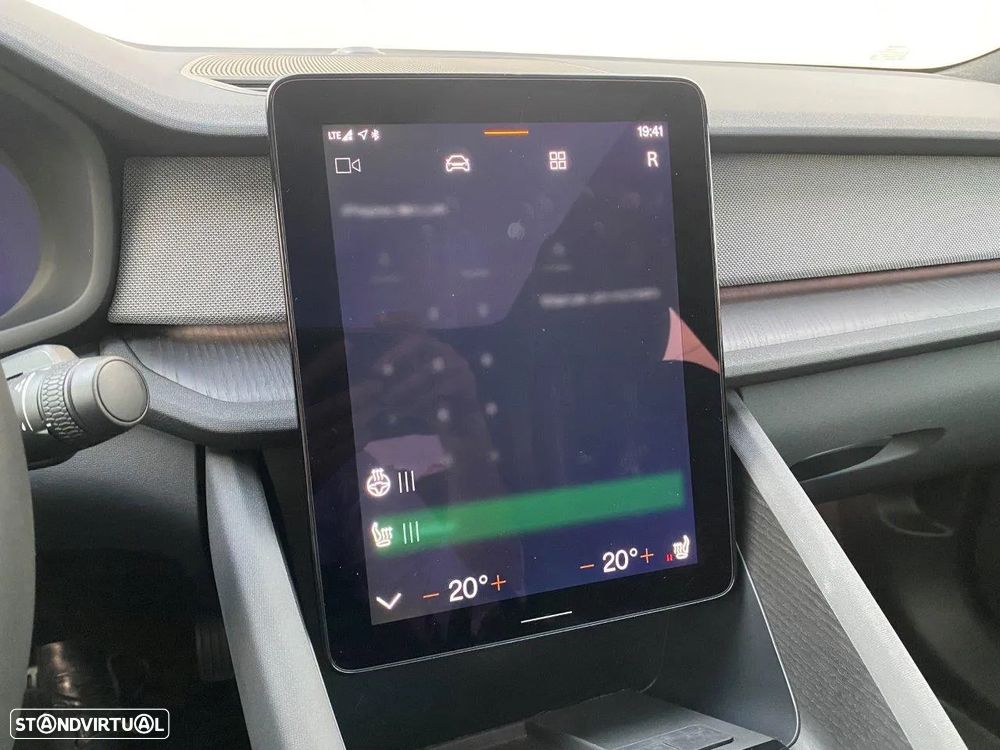 Polestar 2 Long Range 82 kWh Plus - 27