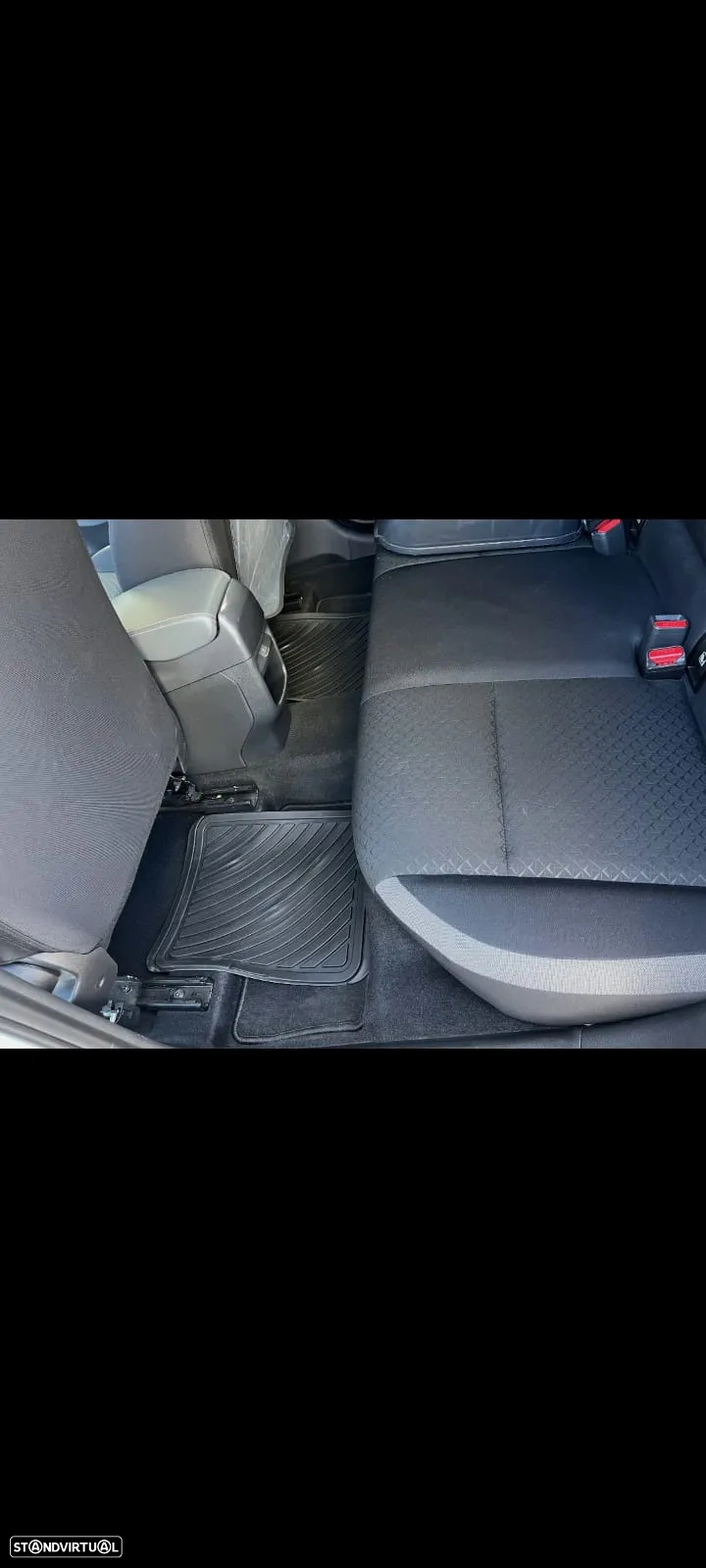 Nissan Juke 1.0 DIG-T Enigma - 8