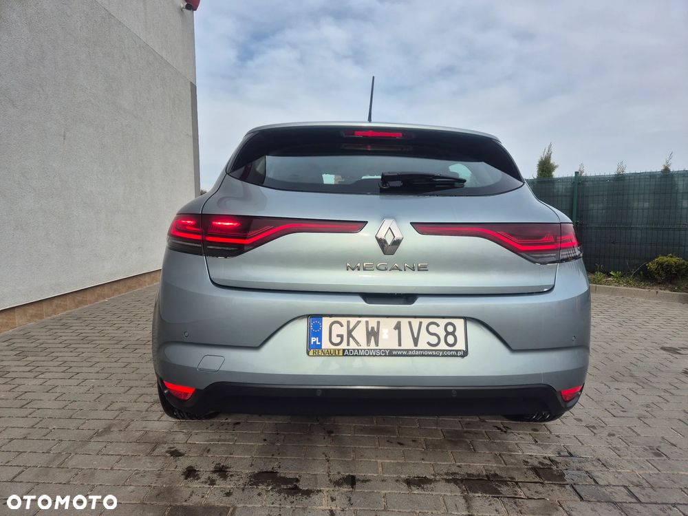 Renault Megane 1.3 TCe FAP Zen - 5