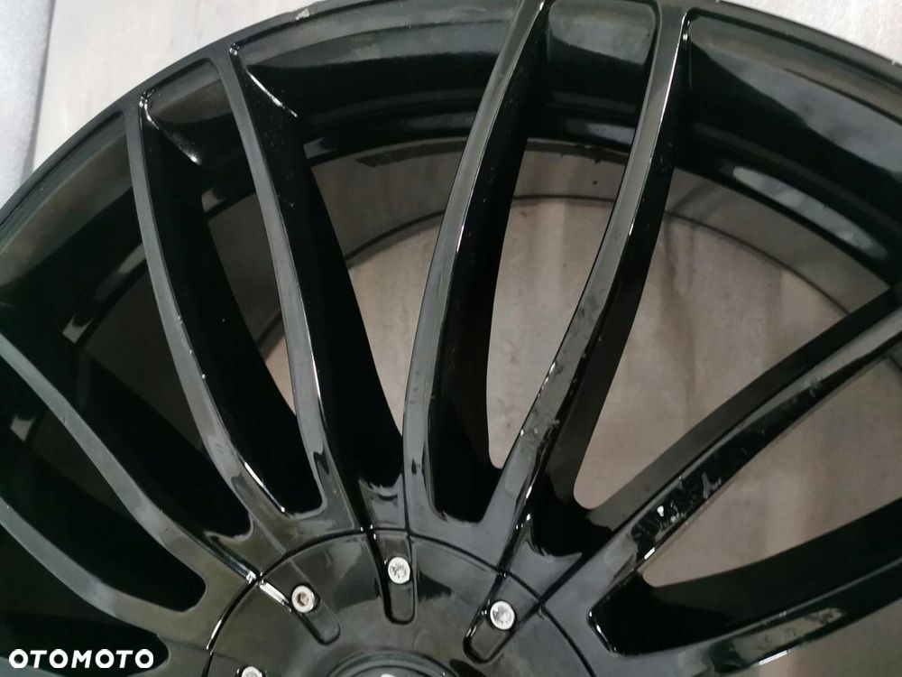 felgi 21 5x120 Volkswagen transporter t5 t6 touareg - 8