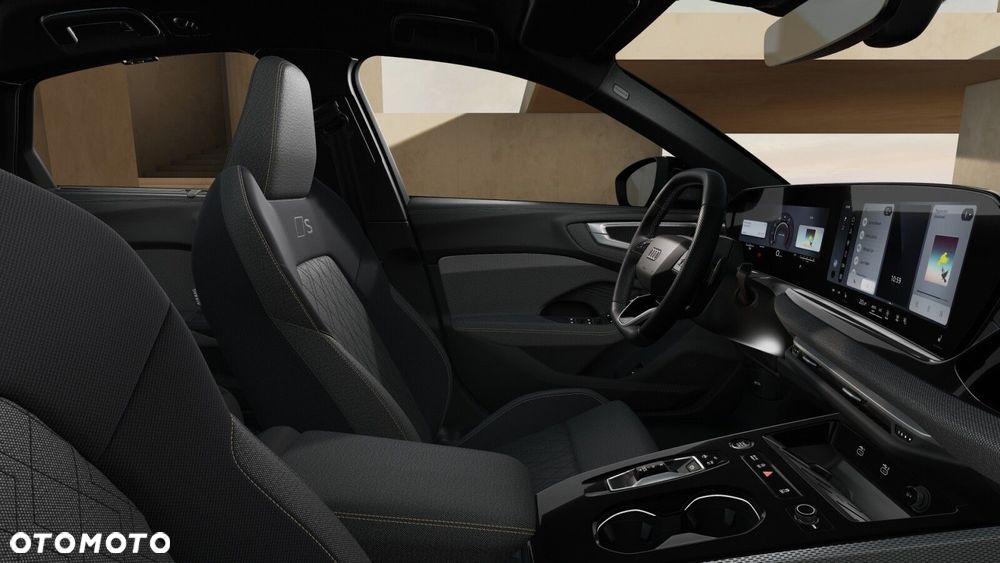 Audi A5 Limousine - 11