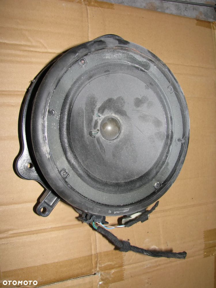 GŁOŚNIK DRZWI PRZÓ AUDI A4 B7 A3 BOSE 8E0035411A - 1