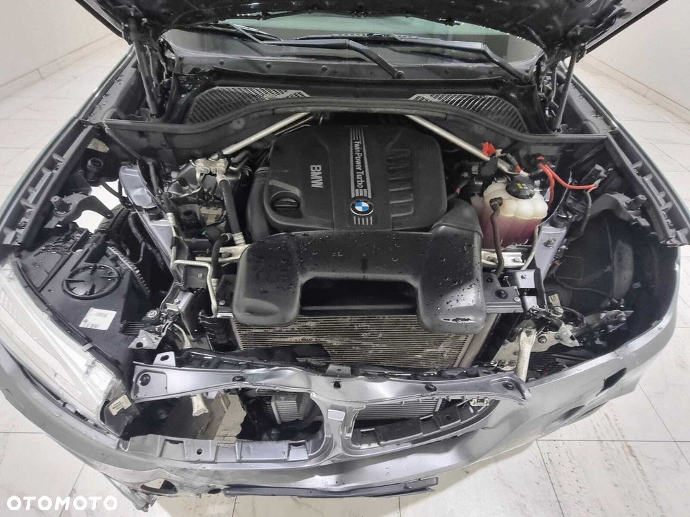 BMW X5 - 16