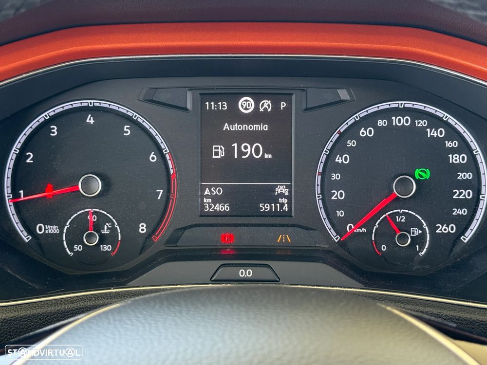 VW T-Roc 1.5 TSI Beats DSG - 33