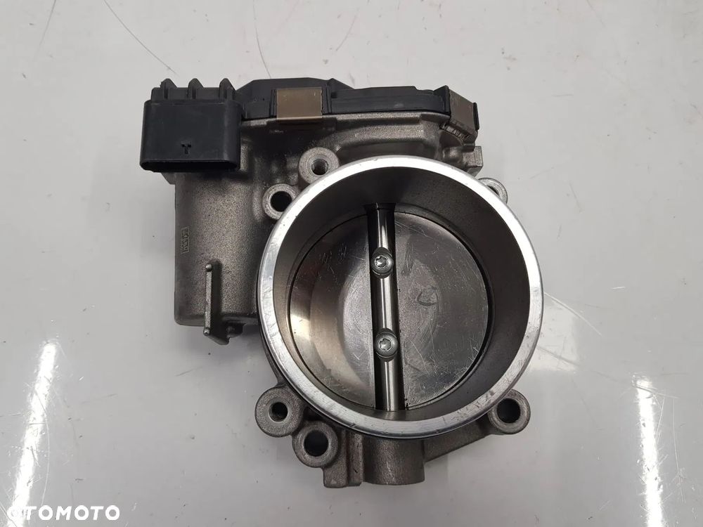 NOWA Przepustnica MERCEDES M254 X254 W206 C-KLASA W213 E-KLASA A2541410200 - 1