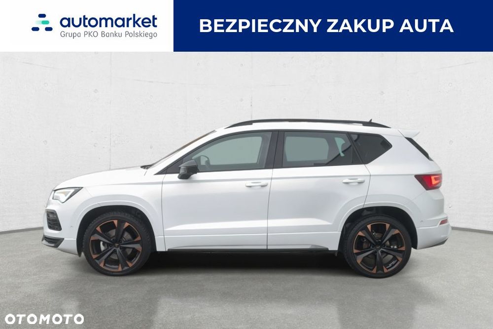 Cupra Ateca 1.5 TSI DSG - 3