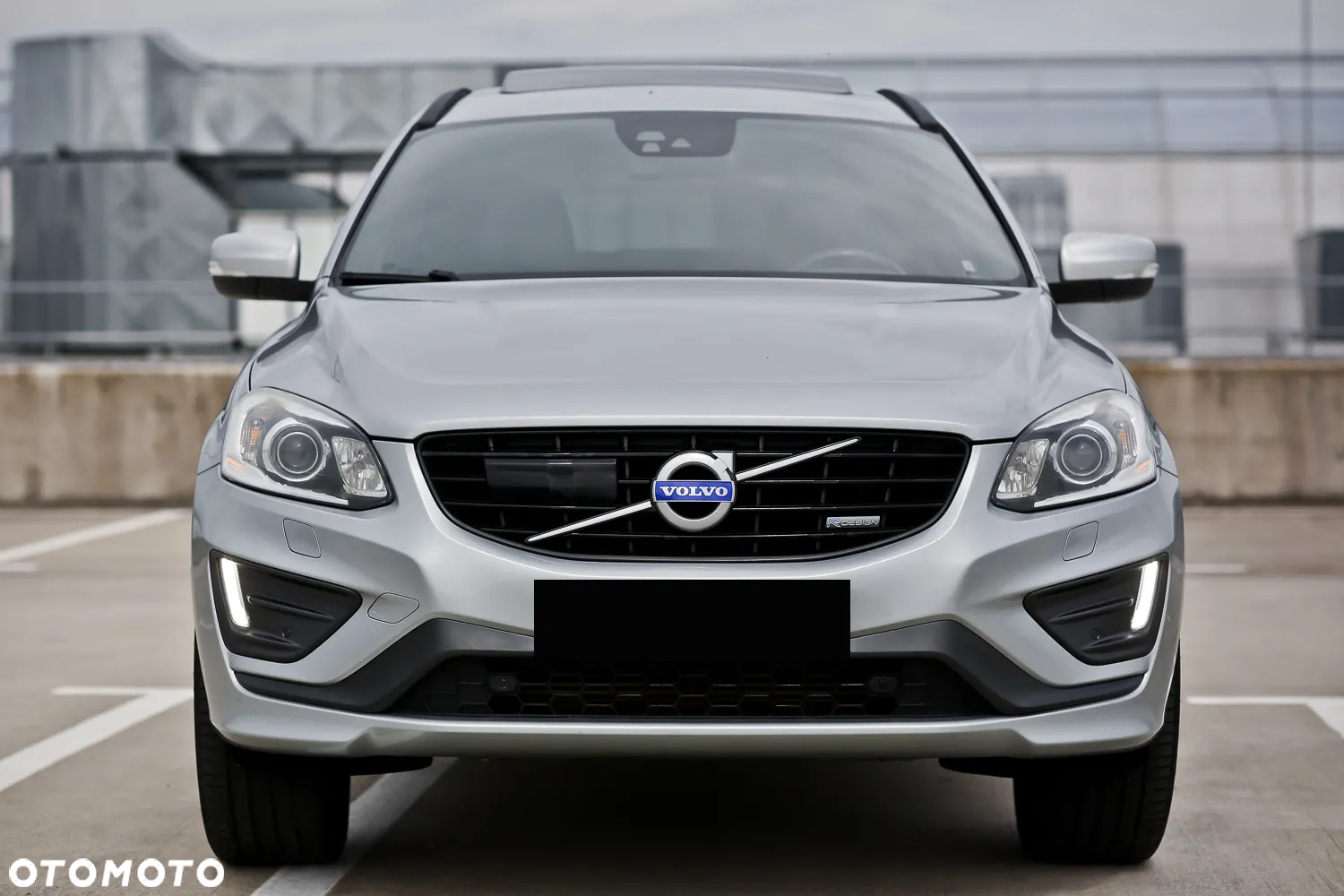 Volvo XC 60 D4 Geartronic Summum - 6
