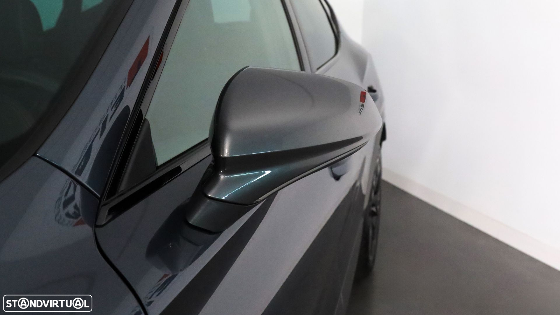 Cupra Formentor 1.5 TSI - 5