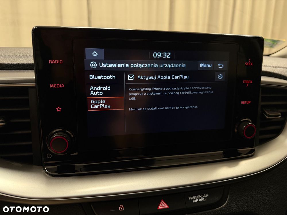 Kia XCeed 1.4 T-GDI M DCT - 14