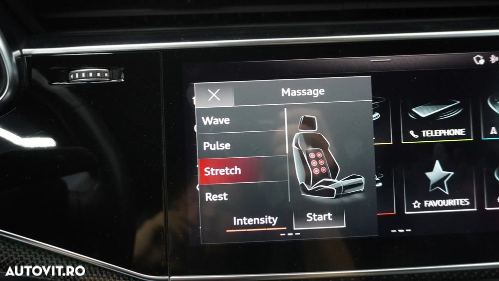 Audi Q8 50 TDI quattro Tiptronic - 22