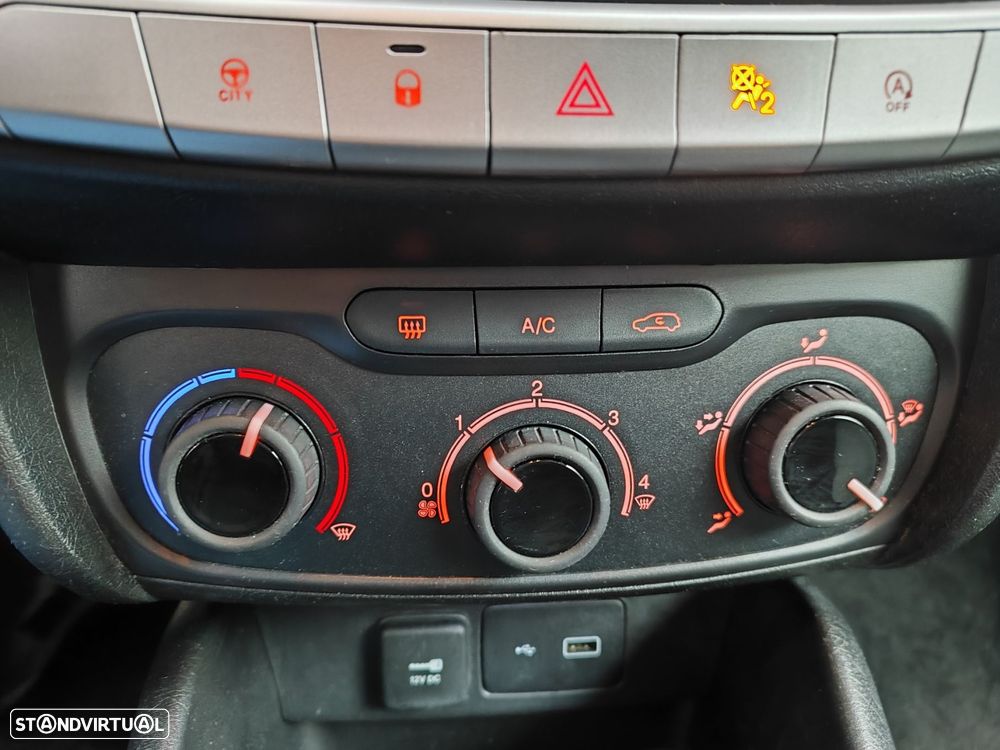 Fiat Tipo 1.3 M-Jet Pop - 15