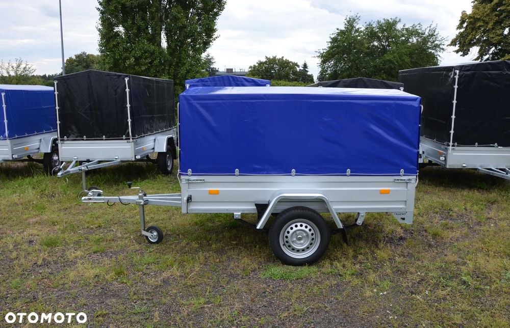 Inny FRACHT Monika na resorach 5-piórowych - 7