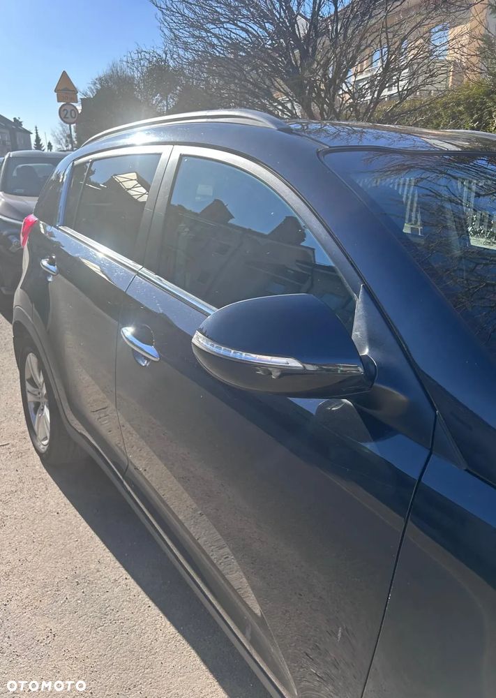 Kia Sportage 1.6 GDI S 2WD - 7