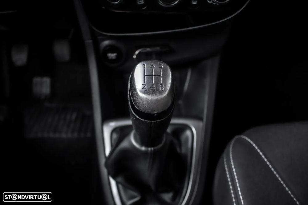 Renault Clio 1.5 dCi Zen - 13