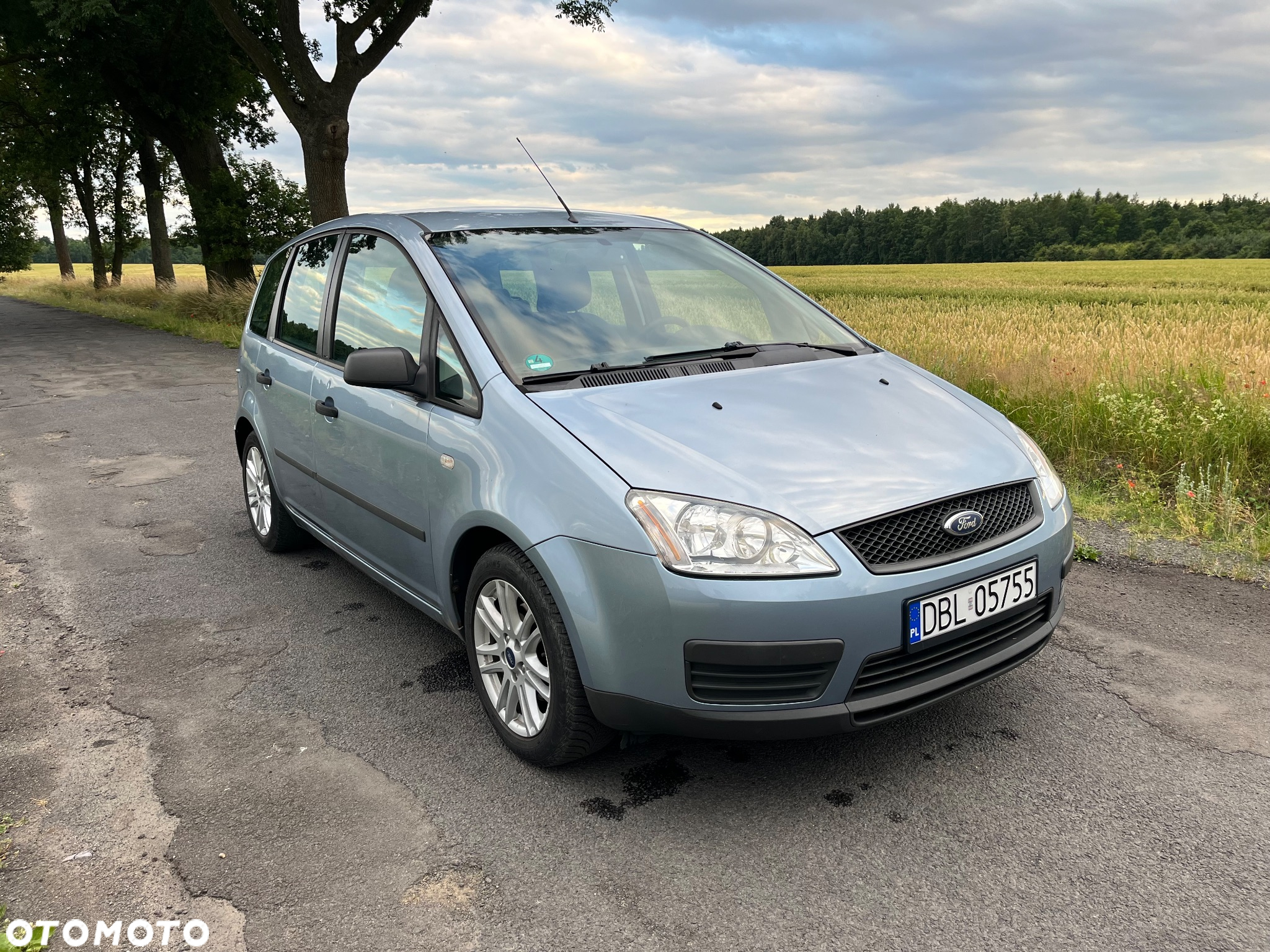 Ford C-MAX - 4