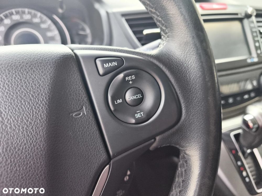 Honda CR-V 2.0 Executive - 26