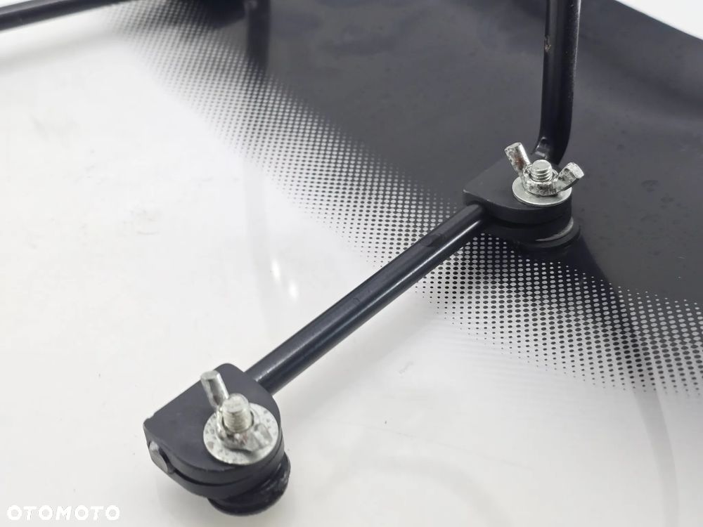 SZYBA OWIEWKA TGB CF MOTO POLARIS CAN AM ATV - 17