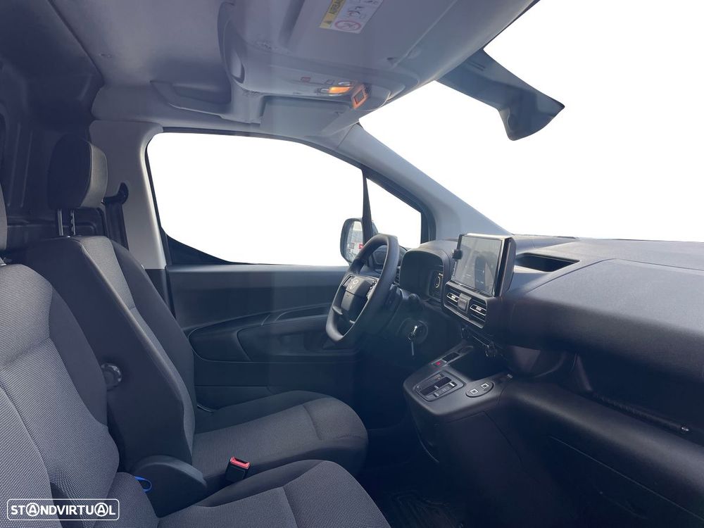 Toyota Proace - 6