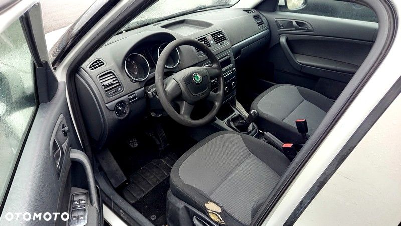 Skoda Yeti Outdoor 1.2 TSI Elegance - 9