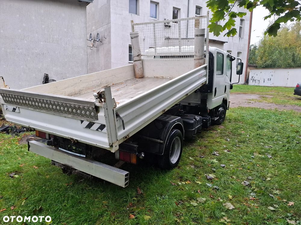 Isuzu NN85 Wywrotka - 6