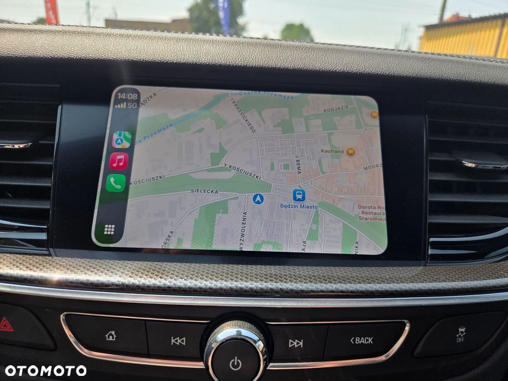 Opel Insignia 2.0 CDTI Ultimate S&S - 31