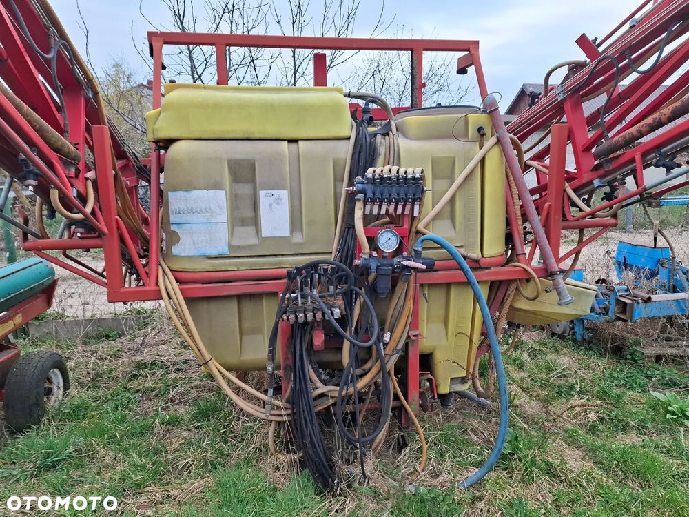 Danfoil Opryskiwacz - 2