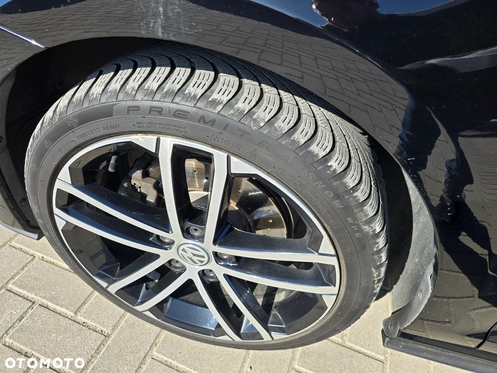 Volkswagen Golf - 17