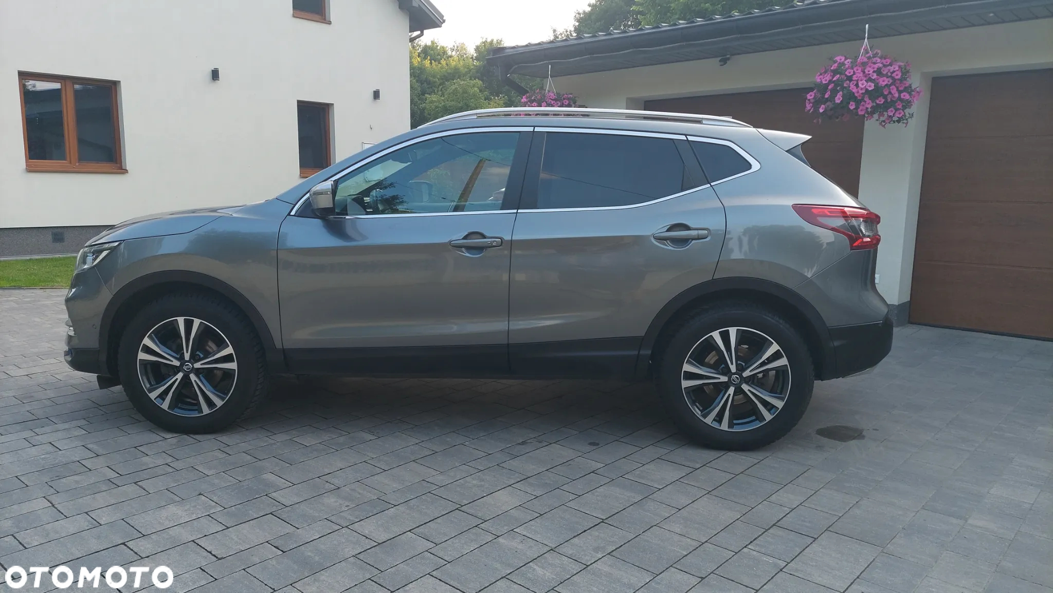 Nissan Qashqai 1.5 dCi Tekna+ - 6