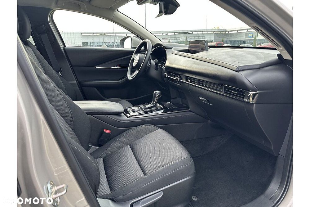 Mazda CX-30 - 27