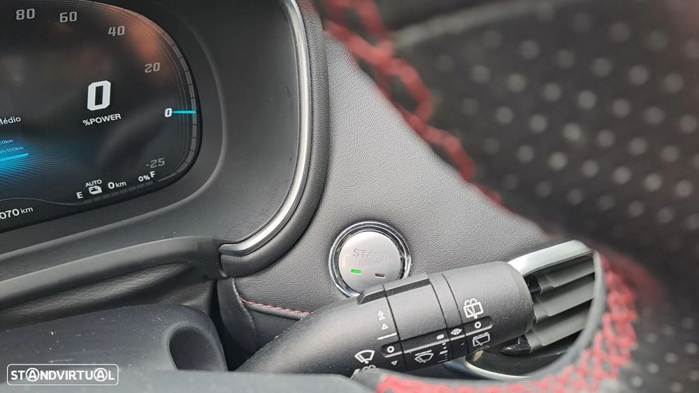 MG EHS 1.5 T-GDI Plug-in Hybrid Luxury - 30