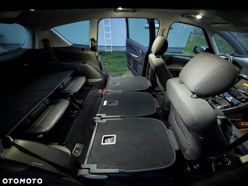 Ford S-Max - 4