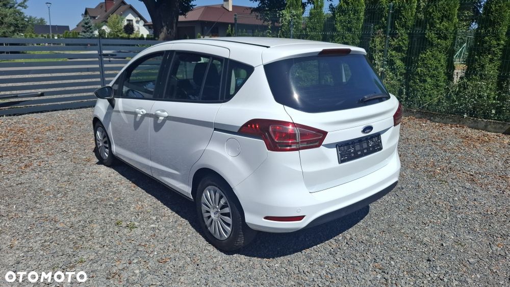Ford B-MAX - 3