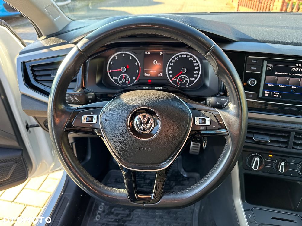 Volkswagen Polo - 8