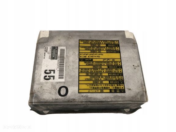 SENSOR AIRBAG LEXUS RX350 89170-0E020 - 1