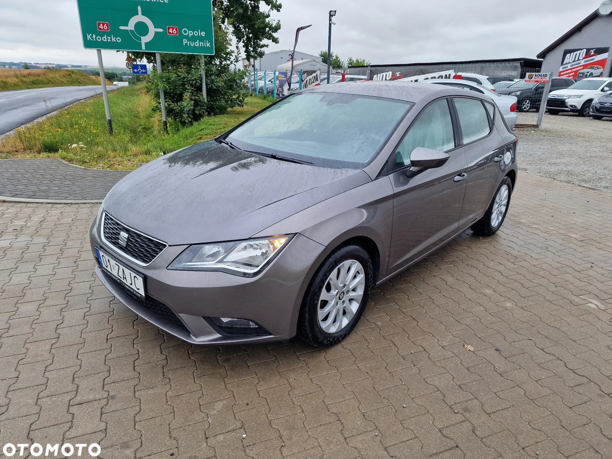 Seat Leon 1.2 TSI Style - 3