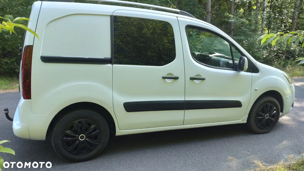 Citroën Berlingo - 4