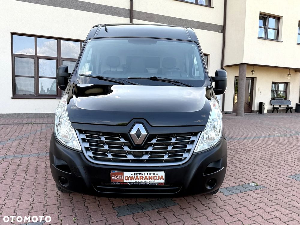 Renault MASTER L2-H2 - 6