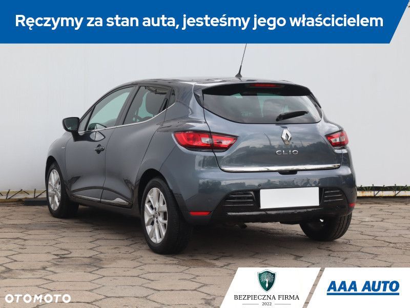 Renault Clio - 6