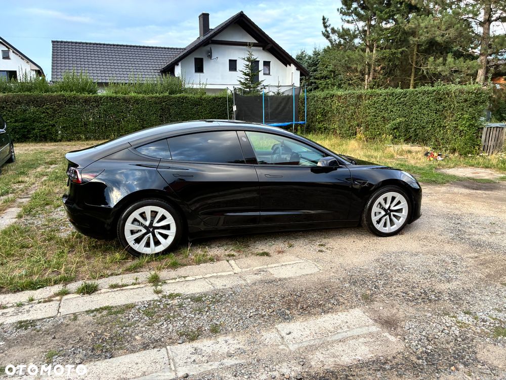 Tesla Model 3 RWD Standard - 10