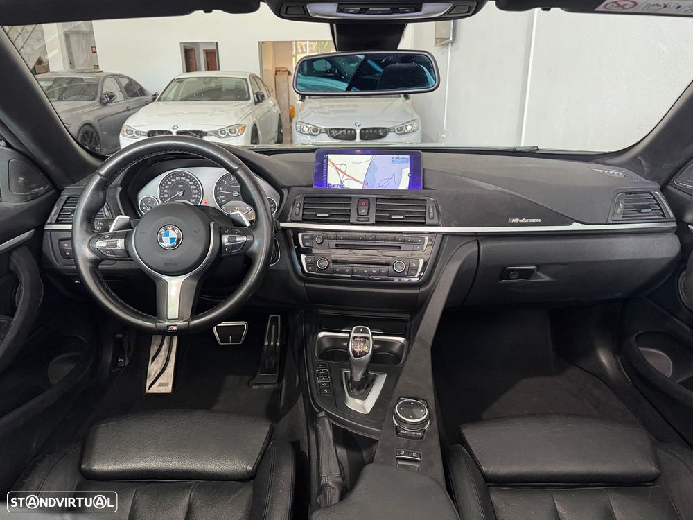 BMW 428 i Pack M Auto - 40