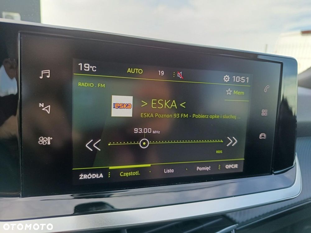 Peugeot 2008 1.2 PureTech Allure Pack S&S - 30