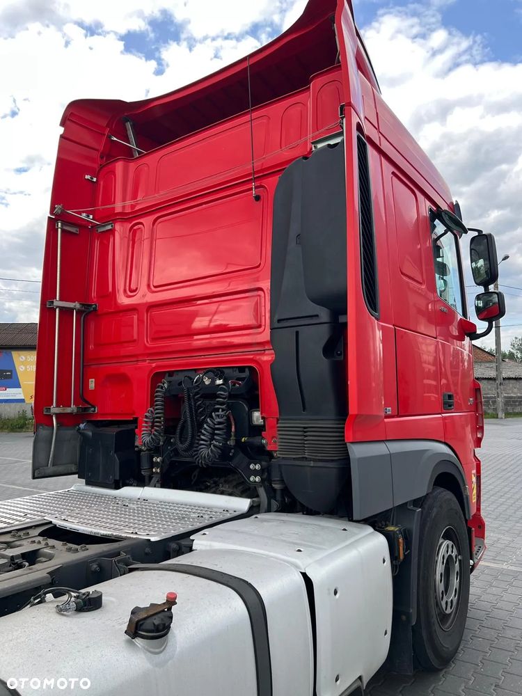 DAF XF 480 FT - 9