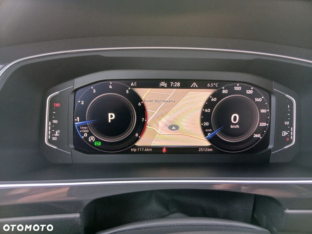 Volkswagen Tiguan - 26