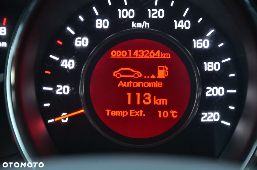 Kia Rio 1.2 Attract - 24