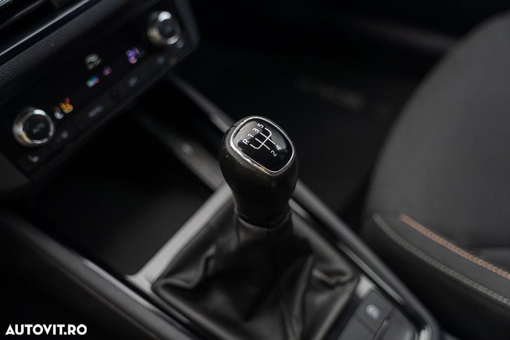 Skoda Scala 1.0 TSI Ambition - 20