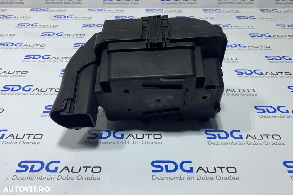 Carcasa tablou sigurante 69500825 Daily 2.3 3.0 HPI 2006-2012 Euro 4 - 2